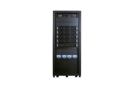 120KVA DPH GEN2  Delta UPS