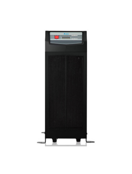 Delta EH 15KVA 240V Online UPS 3 Phase In 1 Phase Out (No Battery)