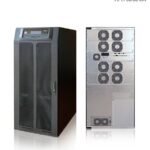 20KVA Delta HPH UPS - integrated battery  380/400/415V, 50/60Hz, ready for battery wiring included