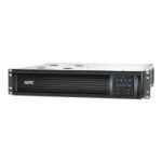 SMT1000RMI2UC - APC Smart-UPS 1000VA LCD RM 2U 230V with SmartConnect