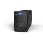 Delta VX 1000VA (UK plug) Line Interactive  Power Cord Delta UPS