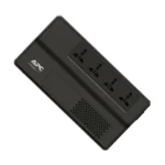 BV1000I-MSX - APC Easy UPS BV 1000VA, 230V, AVR, Universal Outlet