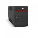 Mercury Maverick 1050 UPS Offline 1050VA/630W 2X Universal Socket 9AH Battery UK Power Cord