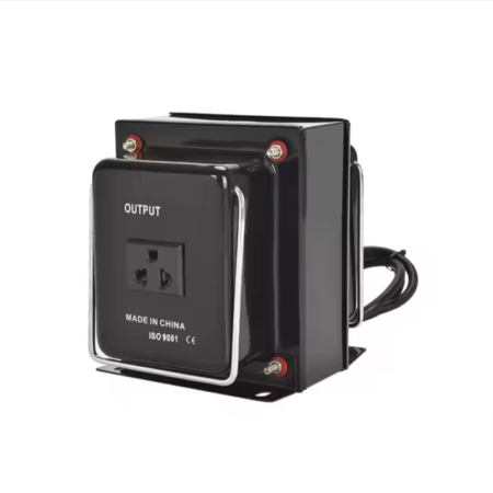 Step-down Transformer 800W