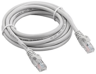 1 Metre Siemon  Category 6e UTP Patch Cord