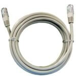 3M Cat6E Ethernet Patchcode
