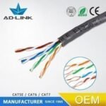 AD-Link Cat 6e UTP Ethernet Cable 305M