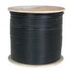 Cat 6 Outdoor Ethernet Cable UV Shielded & Weatherproof ACC
