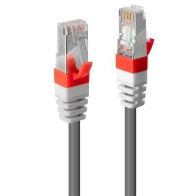 Cat 6A S/FTP Screened Ethernet Cable 3M - Image 2