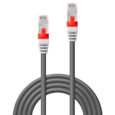 Cat 6A S/FTP Screened Ethernet Cable 3M