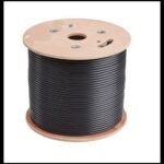 Cat6e U/UTP Pure Copper Outdoor Ethernet Cable