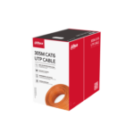 Dahua CAT6 UTP CCA Ethernet Cable 305m
