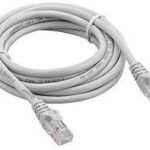 Giganet Cat6 1M UTP patch cord