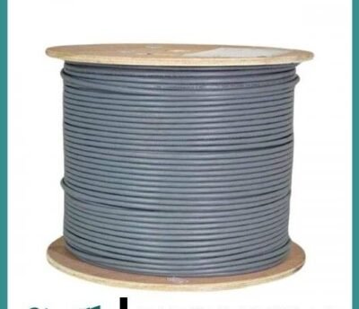 EaseNet Cat6 Indoor Full Copper Ethernet Cable 500M
