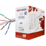 Hikvision DS-1LN6-UU CAT6 U/UTP Ethernet cable 305m