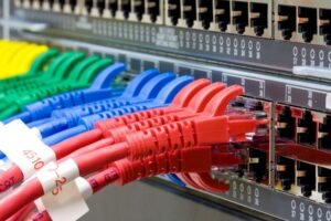 Networking Equipment
