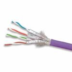 Siemon Cat 7 SFTP Ethernet Cables 305 Meters