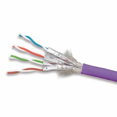 Siemon Cat 7 SFTP Ethernet Cables 305 Meters