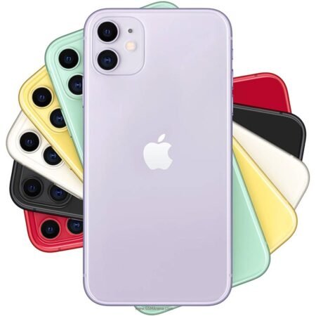 Apple iPhone 11 128GB