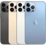 Apple iPhone 13 Pro Max 256GB