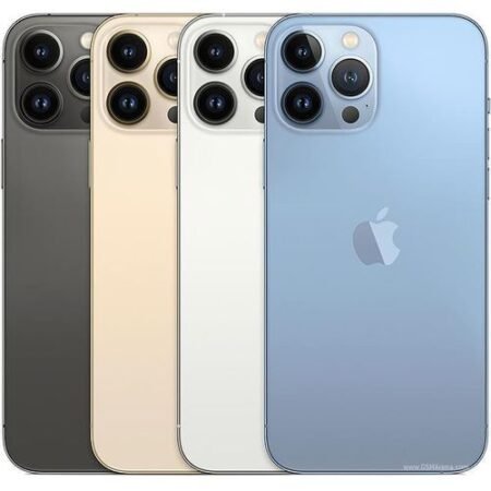 Apple iPhone 13 Pro Max 256GB