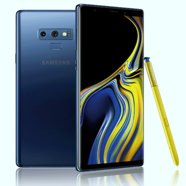 Samsung Galaxy Note 9 128GB