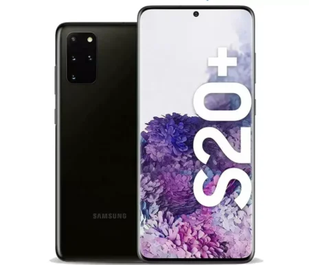 Samsung Galaxy S20 Plus 5G – 128GB