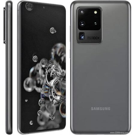 Samsung Galaxy S20 Ultra 5G 256GB
