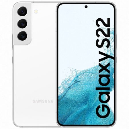 Samsung Galaxy S22 Plus 5G – 256GB