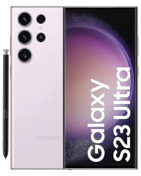 Samsung Galaxy S23 Ultra 5G – 256GB