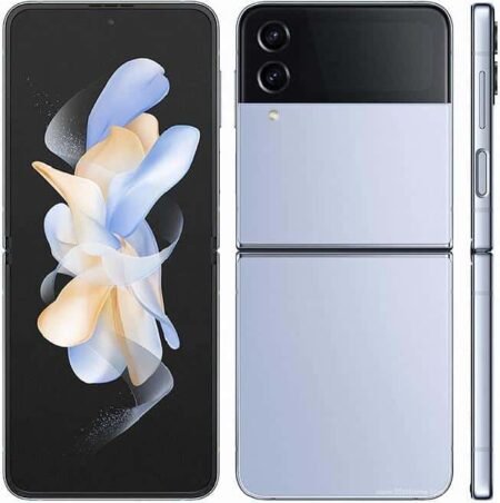 Samsung Galaxy Z Flip 4 – 256GB