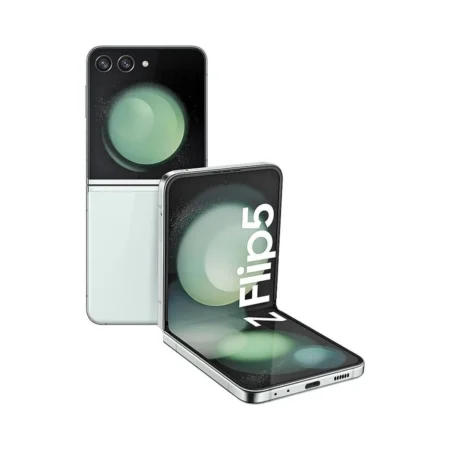 Samsung Galaxy Z Flip 5 – 256GB (8GB RAM)