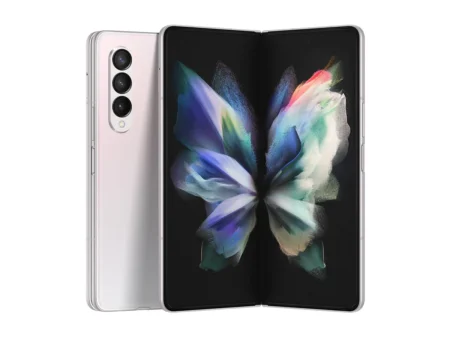 Samsung Galaxy Z Fold 3 – 256GB