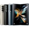 Samsung Galaxy Z Fold 4