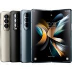 Samsung Galaxy Z Fold 4