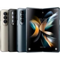 Samsung Galaxy Z Fold 4
