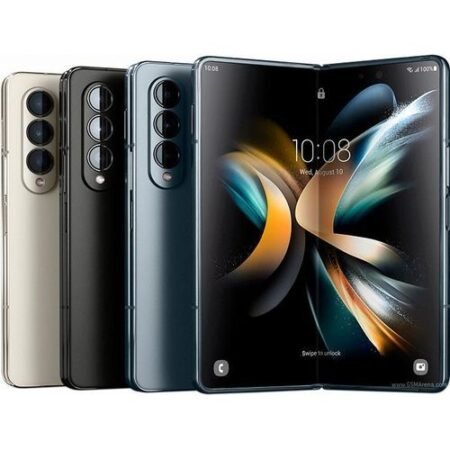 Samsung Galaxy Z Fold 4