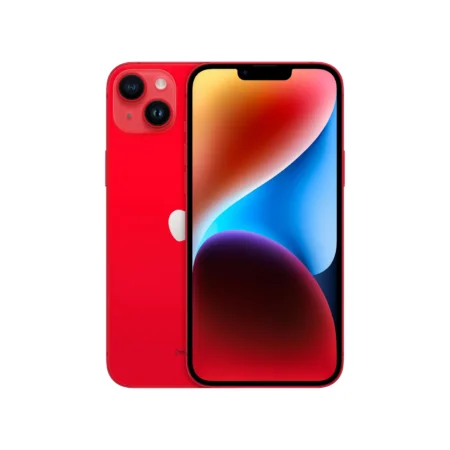 iPhone 14 256 GB 5G – (PRODUCT) RED