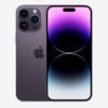 iPhone 14 Pro Max A2894 128GB Deep Purple