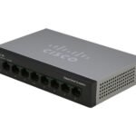 Cisco Small Business SF100D-08 / SG110D-08 8-Port Unmanaged Desktop Switches