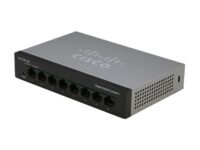 Cisco SF100D-08| SG110D-08– switch – 8 ports – unmanaged