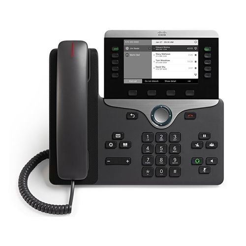 Cisco 8800 Series IP Phones - Image 8