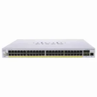 Cisco Business CBS350-48P-4G 48 Port Network Switch