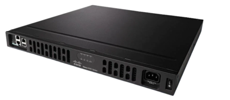 Cisco C891F-K9 Ethernet Integrated Services Router