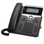 Cisco CP-7841-K9= 7800 Series VoIP Phone (Power Supply Not Included)