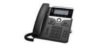 Cisco CP-7841-K9= 7800 Series VoIP Phone (Power Supply Not Included)