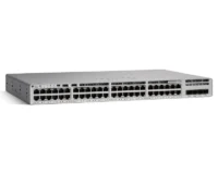 Cisco Catalyst 9200L 48-Port PoE+ Switch C9200L-48P-4G-E