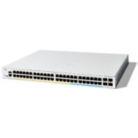 Cisco Catalyst C1300-48P-4G 48-Port