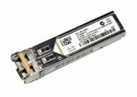 Cisco® GLC-SX-MMD Compatible TAA 1000Base-SX SFP Transceiver (MMF, 850nm, 550m, LC, DOM, 0 to 70C)