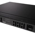 Cisco ISR 4321k9 Router